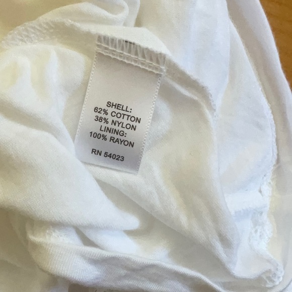 BR TANK TOP - Picture 5 of 10